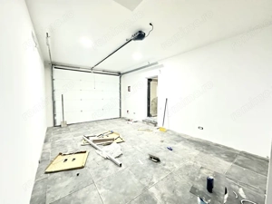 Duplex top, despartit prin garaj, 5 camere, 218 mp utili - Ghiroda - imagine 10