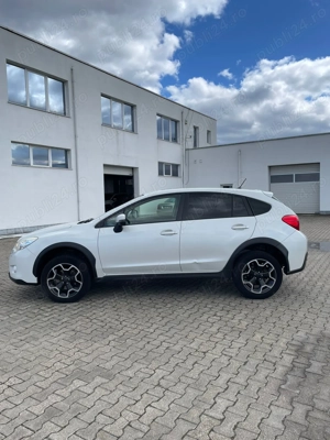 Vand Subaru XV 4x4, an fabricatie 2012  - imagine 4