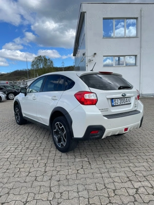 Vand Subaru XV 4x4, an fabricatie 2012  - imagine 5