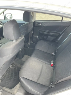 Vand Subaru XV 4x4, an fabricatie 2012  - imagine 9