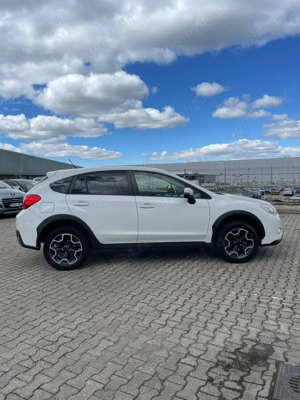Vand Subaru XV 4x4, an fabricatie 2012  - imagine 6