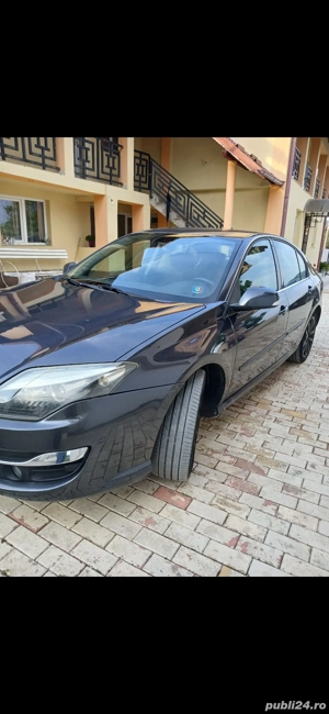 Renault Laguna - imagine 5