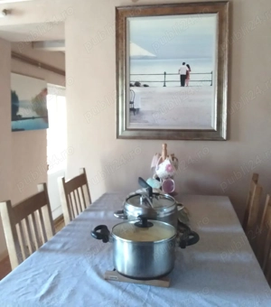 Casă și teren de vânzare loc.Răzoare com Miheșu de Câmpie