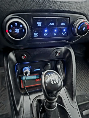 Hyundai IX35 4x4  - imagine 2