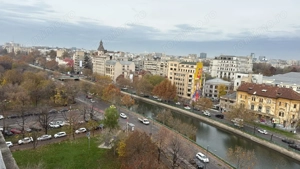 Apartament foarte spatios cu 2 Camere Bdul Libertatii-Parc Izvor