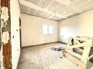 COMISION 0% Duplex modern, 5 camere, 120 mp utili, 250 mp teren - Giarmata-Vii - imagine 4