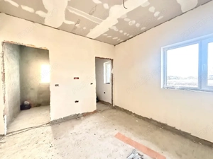 COMISION 0% Duplex modern, 5 camere, 120 mp utili, 250 mp teren - Giarmata-Vii - imagine 6