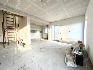 COMISION 0% Duplex modern, 5 camere, 120 mp utili, 250 mp teren - Giarmata-Vii