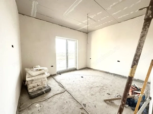 COMISION 0% Duplex modern, 5 camere, 120 mp utili, 250 mp teren - Giarmata-Vii - imagine 7