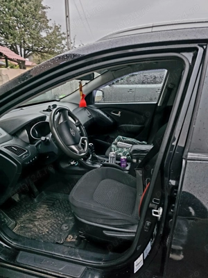 Hyundai IX35 4x4  - imagine 4