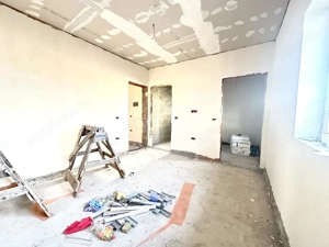 COMISION 0% Duplex modern, 5 camere, 120 mp utili, 250 mp teren - Giarmata-Vii - imagine 5