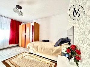 Vila | 4 camere | P+1E | Navodari - imagine 11