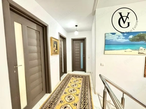 Vila | 4 camere | P+1E | Navodari - imagine 10