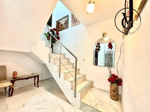 Vila | 4 camere | P+1E | Navodari - imagine 9