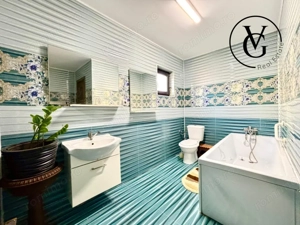 Vila | 4 camere | P+1E | Navodari - imagine 13