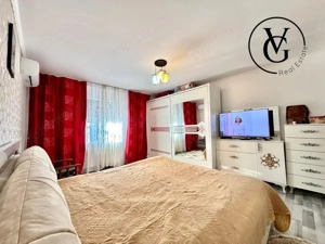 Vila | 4 camere | P+1E | Navodari - imagine 16