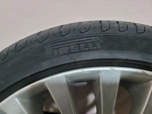 Set 4 jante cu anvelope 225/40/R18 - imagine 5