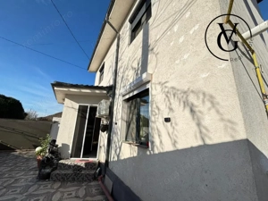 Vila | 4 camere | P+1E | Navodari - imagine 18