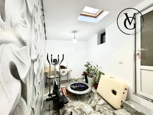 Vila | 4 camere | P+1E | Navodari - imagine 8