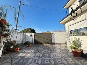 Vila | 4 camere | P+1E | Navodari - imagine 19