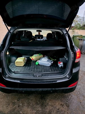 Hyundai IX35 4x4  - imagine 5