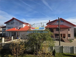 Inchiriere apartament Premium cu 2 camere langa Bdl  Valea Larga - imagine 17