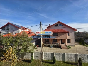 Inchiriere apartament Premium cu 2 camere langa Bdl  Valea Larga - imagine 18