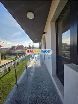 Inchiriere apartament Premium cu 2 camere langa Bdl  Valea Larga - imagine 2
