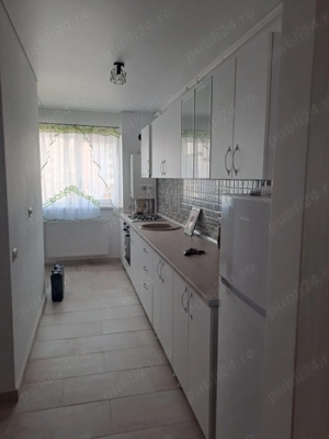 Inchiriere garsonieră Tineretului-Militari Residence - imagine 3