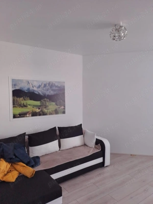 Inchiriere garsonieră Tineretului-Militari Residence