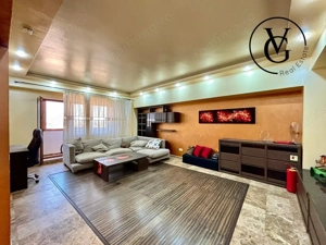 Penthouse, terasa, 3 camere - termen lung- Navodari