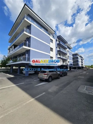 Inchiriere apartament Premium cu 2 camere langa Bdl  Valea Larga - imagine 12