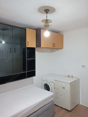 Garsoniera in zona  C.A.Vlaicu fortuna bloc A10 arad ieftin - imagine 5