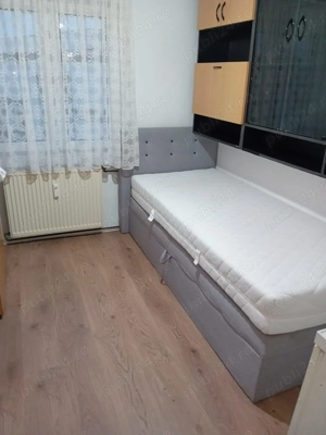 Garsoniera in zona  C.A.Vlaicu fortuna bloc A10 arad ieftin - imagine 2