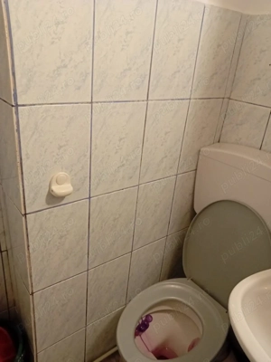 Garsoniera confort 3trei micuță drăguță, cochetă discretă zona A.Vlaicu lângă Piață Fortuna A10 bun - imagine 4