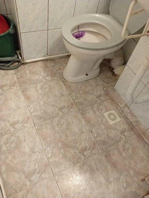 Garsoniera confort 3trei micuță drăguță, cochetă discretă zona A.Vlaicu lângă Piață Fortuna A10 bun - imagine 7