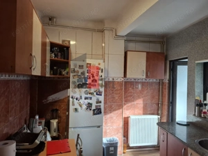 URGENT!, Dacia-Eminescu, apartament in vila, LUMINOS, NEGOCIABIL - imagine 9