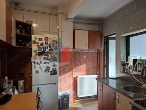 URGENT!, Dacia-Eminescu, apartament in vila, LUMINOS, NEGOCIABIL - imagine 11