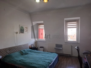 URGENT!, Dacia-Eminescu, apartament in vila, LUMINOS, NEGOCIABIL - imagine 4