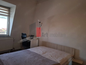 URGENT!, Dacia-Eminescu, apartament in vila, LUMINOS, NEGOCIABIL - imagine 3
