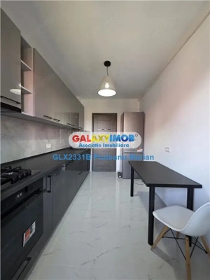 Inchiriere apartament Premium cu 2 camere langa Bdl  Valea Larga - imagine 9