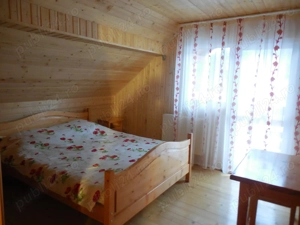 Cabana  Dor de Munte - REVELION 2026 -Scarisoara - imagine 4