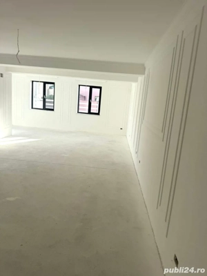 Apartament  88,60 mp