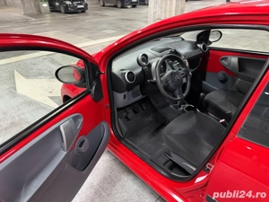 Citroen C1  1.0 Benzină  2008 152.000 reali  M+S noi Garanție 12 Luni - imagine 5