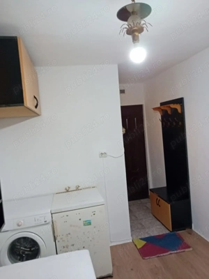 Garsoniera in zona  C.A.Vlaicu fortuna bloc A10 arad ieftin - imagine 7