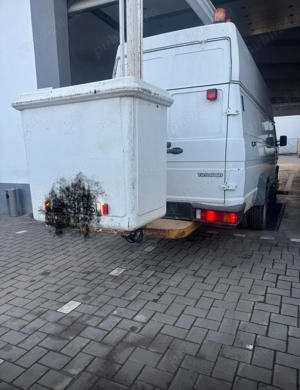 Vând PRB Nacelă, 14,5 m înălțime, volan dreapta, se conduce cu cat C, itp 1 an valabil, funcțională! - imagine 10