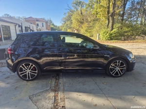 Volkswagen Golf 7 GTD  - imagine 8