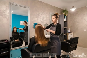     Anunț: Coafeze 2 posturi disponibile 