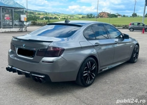 bmw 525 xdrive - imagine 2