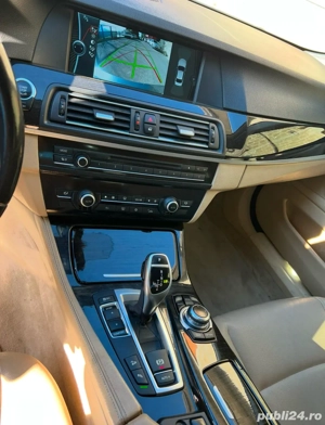 bmw 525 xdrive - imagine 5